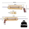 BAUSTER® Türriegel 350mm Bolzenriegel Riegelschloss Produktbild-Vorschau 3