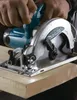 MAKITA Kit DLX5039PTJ (DHP458 + DHR202 + DGA504 + DSS610 + Produktbild-Vorschau 10