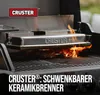 Enders Colsman Uniq 3 IK Cruster, 21800 W, Grill, Gas, Produktbild-Vorschau 10