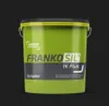 Flüssigkunststoff + Fleece + Pinsel | 6 kg | Anthrazit Produktbild-Vorschau 2