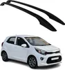 Portapacchi per Kia Picanto III 2017-2025 5 porte in Anteprima dell’immagine prodotto 1