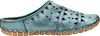 Gemini Damen Sabot blau Größe 39 Produktbild-Vorschau 6