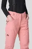 Hannah Awake Ii Hosen Rosa 40 Damen Rosa 40 Anteprima dell’immagine prodotto 6