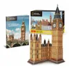 CubicFun Cubic Fun 3d Puzzel NG Big Ben, 94 Stück(e), Produktbild-Vorschau 4