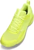 Wilson Hurakn Pro V2 Padelschuhe Gelb EU 42 Mann Gelb EU 42 Produktbild-Vorschau 5