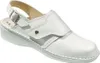 Finn Comfort Assuan Clog, Nappa (Glattleder), weiss, Produktbild-Vorschau 7