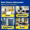 bio-chem Allzweckreiniger Konzentrat - Extrem Produktbild-Vorschau 4