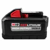 Batterie Milwaukee M18 HB8 d'origine, 18V, 8,0Ah – Batterie Voir les images du produit 2