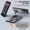 Custodia con supporto per Samsung Galaxy S26 Ultra - Anteprima dell’immagine prodotto 5