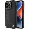 Bmw Bmhcp15Xsllbk Iphone 15 Pro Max 6.7Czarny/Cuir noir Hot Voir les images du produit 9