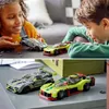SOP LEGO Aston Martin Valkyrie AMR Pro & Aston Martin Voir les images du produit 8