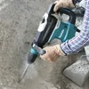 Makita HR 4013 C Kombihammer SDS-MAX 40 mm Podgląd zdjęcia produktu 13