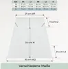 Wogati® Premium Lampenschirm E14/E27 Baumwolle | Farbe: Produktbild-Vorschau 3
