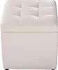 Costway Costway chaise tabouret avec espace de rangement Voir les images du produit 14