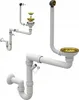 Granitan | Granitspüle ADA - Weiß - 77,5x43,5 cm - Goldene Produktbild-Vorschau 12