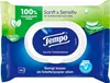 Tempo 836194, Biały, Aloes, Toaleta Podgląd zdjęcia produktu 11