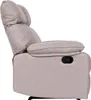 2er Kinosessel MCW-L93, Relaxsessel Fernsehsessel Sofa, Produktbild-Vorschau 6