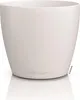 Stolní květináč LECHUZA CLASSICO Colour 12 DECO White | Náhled obrázku produktu 6
