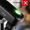 LEHMANN Impastatrice Planetaria con Display, 5L Ciotola Anteprima dell’immagine prodotto 5