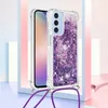 Samsung Galaxy A17 Hülle - Coverup Liquid Glitzer Back Produktbild-Vorschau 2