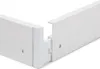 Spectrum LED Halterung für Penel Aufbaurahmen 30x120cm weiß Produktbild-Vorschau 9