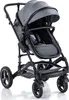 Daliya® BAMBIMO 2in1 Kinderwagen mit Airless-Rädern, Produktbild-Vorschau 13