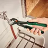 Bosch - Set of 4 pliers (precise and durable diagonal Anteprima dell’immagine prodotto 2