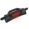 Elektrischer Körper Massage Roller mit Rotlicht, Anti Produktbild-Vorschau 1