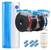 Set van 30 Vacuumzakken voor 3D Filament met Pomp - 34x30cm Productafbeelding-voorbeeld 1