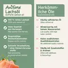 AniForte Lachsöl Hunde 1 Liter – Reich an Omega 3 & 6, Produktbild-Vorschau 4