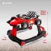 Passeggino Sun Baby 3in1 con motivo auto regolabile in Anteprima dell’immagine prodotto 11