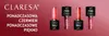 Claresa Vernice ibrida UV/LED rossa Soak Off 425, 5 g Anteprima dell’immagine prodotto 2