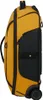 Samsonite Paradiver Light 48.5l Cabin Duffelbag Gelb  Gelb Produktbild-Vorschau 4
