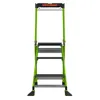 Jumbo Step Pro, 3 treden Productafbeelding-voorbeeld 5