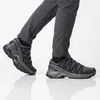 Salomon X-Adventure Recon - Herren Wanderschuhe Grau 478134 Produktbild-Vorschau 5