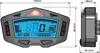 Koso Tacho Digital DB-03 Mini Racing-Cockpit, Vitesse, RPM, Voir les images du produit 7