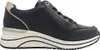 Remonte Damen Leder Sneaker in weite H mit loser Einlage Produktbild-Vorschau 51