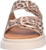 Tamaris Damen Pantolette, braun(leopard (360)), Gr. 39 Produktbild-Vorschau 6