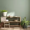 HowHomely Vaso da fiori altezza 25 cm - Vaso da fiori nero Anteprima dell’immagine prodotto 2