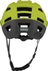 iXS Trigger AM, Integralhelm, Formenbau, Helmvisier, Matt Produktbild-Vorschau 4