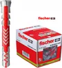 Fischer DUOPOWER 10x80 25 pz. Anteprima dell’immagine prodotto 11