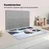 KitchenYeah© Herdabdeckplatte Katze - Kätzchen - Bettlaken Produktbild-Vorschau 3