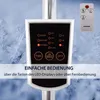 Ventilatore in acciaio inox Plinkad | Ventilatore da Anteprima dell’immagine prodotto 3