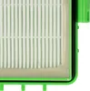 vhbw 2 Staubsaugerfilter Ersatz für Rowenta ZR004801 für Produktbild-Vorschau 7