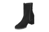 Gabor Damen Stiefeletten 35692-17 Farbe: Schwarz Größe: 38 Produktbild-Vorschau 9