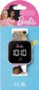Montre LED Disney Barbie Voir les images du produit 2