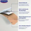 Hansaplast Elastic Pflaster 5 m x 6 cm extra flexibel, 1 Produktbild-Vorschau 4