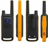 MOTOROLA Funkgerät TALKABOUT T82 Extreme QUAD Produktbild-Vorschau 23