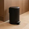 Kleine Wolke Kosmetikeimer ONE Schwarz 3 Liter Produktbild-Vorschau 7