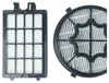 vhbw 3-tlg. Filter-Set kompatibel mit AEG ACC 5120, ACC Produktbild-Vorschau 6